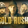 Gold Rush serija: Groznica kojoj nema leka