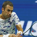 Đere eliminisan u kvalifikacijama za Australijan open