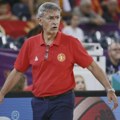 Tanjević: "Zvezda bliža plej-ofu, ali Partizan ima jaču ekipu i Željka Obradovića, može na Fajnal-for!