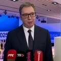 Vučić najavio važne posete: Posle italijanske premijerke Đorđe Meloni u Beograd stiže i poljski predsednik Duda