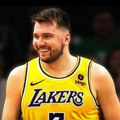 Šokantan NBA trejd: Luka Dončić prelazi u Lakers, Antony Davis odlazi u Dalas!