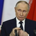 Putin: Evropa će pod Trampom "podviti rep"