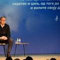 Vojvodina je deo Srbije; Vučić: "Mogu samo da sanjaju da nam kidaju deo teritorije"