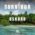 Nova sezona Survivor-a počinje uskoro: Igra izdržljivosti kakvu još niste videli, još suroviji uslovi, nove boje plemena i…