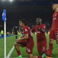 Trent nije jedini kojeg Real želi da krade Liverpulu!