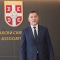 Radujko: Liste sudija niko ne određuje, osim organa Fudbalskog saveza Srbije