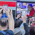 Šarović odvezen u Urgentni centar u pratnji policije
