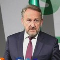 Bakir Izetbegović smatra da Srbija neće reagovati ako Dodik bude priveden