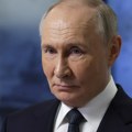 Putin se oglasio o Grenlandu: Američke ambicije u Arktiku nisu iznenađenje