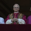 Novi papa je pasionirani teniser i verni navijač Rome