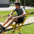 Srbija plače zbog priče o Simi: Kada sam čuo šta mu se desilo razbio sam tri čaše samo jer je na njima pisalo "Kristal…