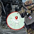 "Ovo je pakao" - puca ukrajinska odbrana kod Pokrovska! Komandant "Osman" očajan: "Rusi su napredovali zbog slabe borbene…