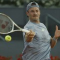 Tomi Pol izborio polufinale Rima i čeka Sinera ili Ruda