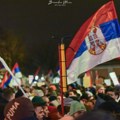 Studenti u blokadi: Protivimo se svakom pokušaju povratka na nastavu