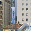 Adem Ljajić dobio neviđeni doček pred Zvezdu: Gromoglasni aplauzi i njegovo lice uz logo Lige konferencija