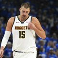 Jokić će prvo na pivo posle eliminacije: O odluci za Evrobasket posle razgovora sa selektorom i igračima