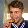 Ivan Miljković (tek) treći Srbin u Kući slavnih