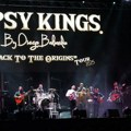 „Džipsi Kings” održali koncert u Beogradu na vodi