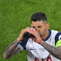 Kristijan Romero proglašen za najboljeg fudbalera Lige Evrope ove sezone