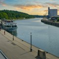 Beograd odustaje od javnog prevoza na vodi