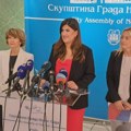 Bravo i SRCE: Neophodna hitna ostavka direktora Novosadskog sajma zbog nepotizma