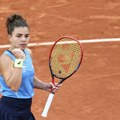 Idemo! Olga došla do ranog brejka