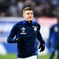 Luković se vratio u Strazbur