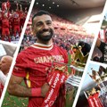 Cela sezona engleskog fudbala na dlanu: Liverpul (1)