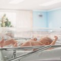Bebi bum u Kragujevcu: Za jedan dan rođeno 10 beba