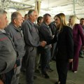 Đurđević Stamenkovski: Nove mere podrške za socijalno ugrožene građane i radnike