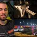 Kad sam video da trči ka mostu, dao sam pun gas: Taksista heroj spasio život devojci koja je htela da se ubije: "Uhvatio sam…