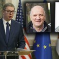 TOK demantuje i predsednika Vučića: „Skaj“ prepiska Zvicera i advokata Lazarevića dokaz u četiri predmeta
