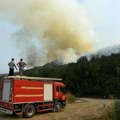 Rus izazvao požare u Podgorici: Hitno mora da napusti zemlju
