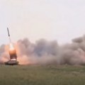 Rusi nagazili Herson: Brutalni udari - sravnili opštinsku zgradu!