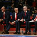 Bivši trener Zvezde nastavio osipanje Pariza: Delije ga pamte po "onom" meču protiv Partizana u Kupu
