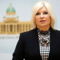 Zorana Mihajlović: Ako vlast pobedi na izborima, biće haos na ulicama Zaječara i Kosjerića