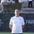 Za 30 dana napraviti evropsku ekipu: Partizan i Blagojević pred velikim izazovom