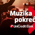Unicredit vas vodi na Guns N’ Roses
