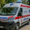 Novosađanin pretukao crnogorku pred njenim detetom: Zajedno pušili marihuanu, pa se posvađali: Lekari joj se bore za život