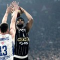 Iz Partizana odlazi za milione na drugi kraj sveta: Brendon Dejvis postaje najplaćeniji igrač u istoriji lige