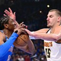 Oklahoma je najbolji tim u istoriji lige: Tek sad je jasno protiv čega se Nikola Jokić borio
