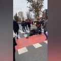 Odloženo suđenje za napad na studente i građane u blokadi kod Futoške pijace