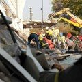Ukinut pritvor za petoro osumnjičenih u slučaju pada nadstrešnice u Novom Sadu