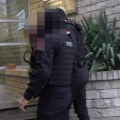 Ukp upao u ovu firmu, uhapšen direktor: Sumnja se da je oprao više od 200.000 evra