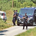 Rekonstrukcija nestanka Danke trajala osam sati
