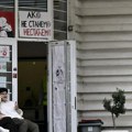 Studenti u blokadi FON-a započeli totalnu blokadu