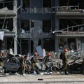 Iran lansirao balističke rakete širom Izraela