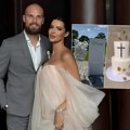 Predrag i Ana Rajković krstili ćerku! Svečano veselje na Kosmaju: Prostor vredi neverovatnih 270.000€: Torta na tri sprata, a…
