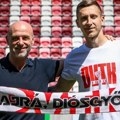 Šaponjić napustio Fehervar i potpisao za Diošđer