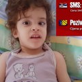Pomozimo Taši slanjem 128 na 2407